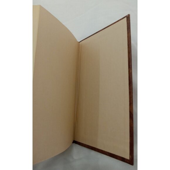 1989 Reader's Digest Condensed 1st Ed HC Leather Gilt Vtg NM Classic - Picture 8 of 13